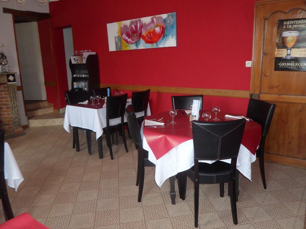 Bed and breakfast Manoir Du Brugnobois